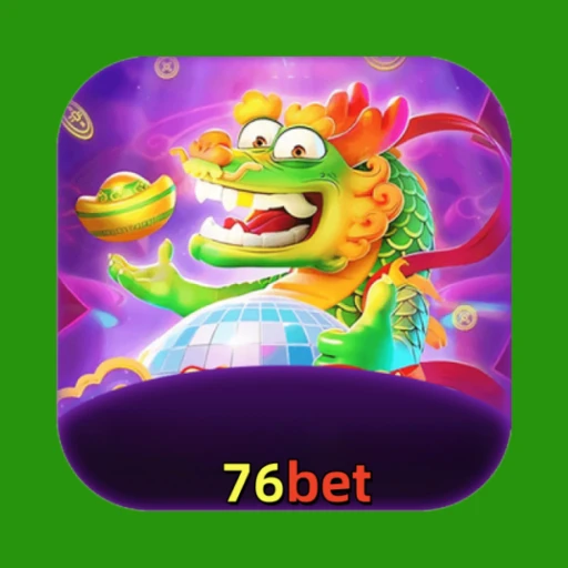 76bet Logo